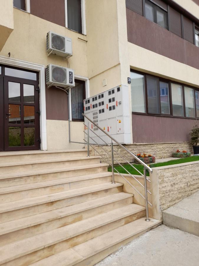 Studio Тулча Экстерьер фото