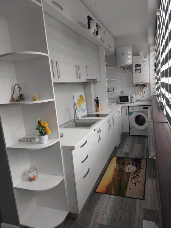 Studio Тулча Экстерьер фото